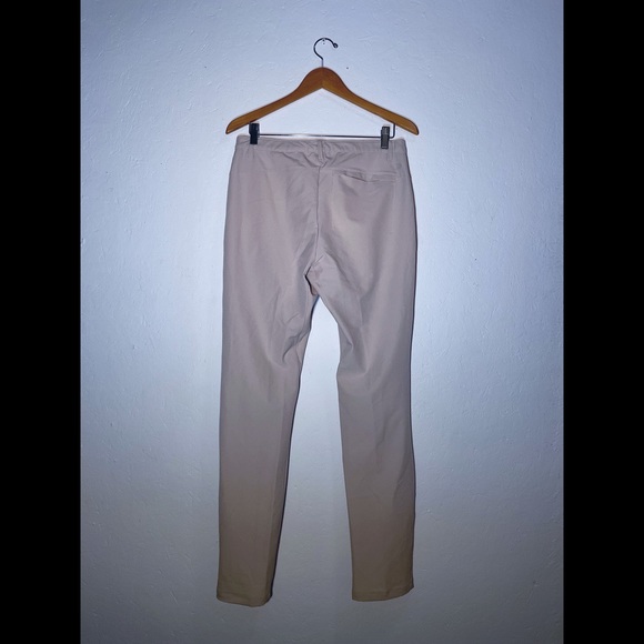 all in motion • Cream Pant - Picture 2 of 6